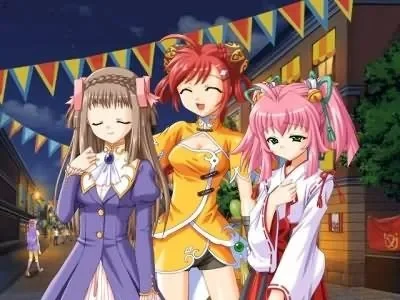 爱神餐馆2苏莉琉攻略