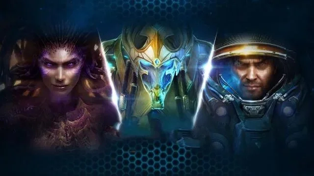 星际争霸3什么时候出-星际争霸3何时发布