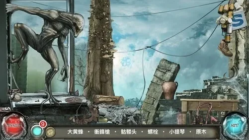 游戏中的十大怪事下载-游戏世界十大怪事