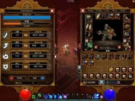 火炬之光2职业mod-火炬之光2职业mod指南