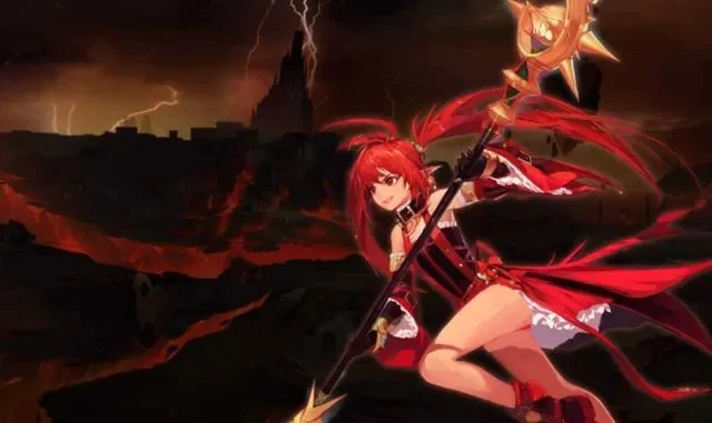 dnf韩服手游火战法-火战法深度解析与技巧攻略