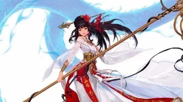 dnf手游神龙巫女-神龙巫女手游攻略